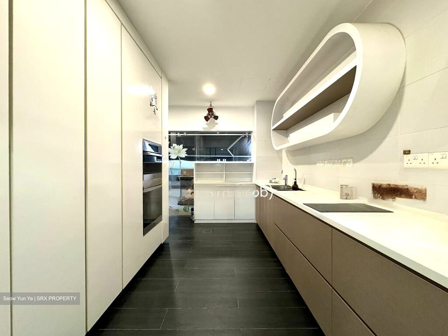 Goldleaf Gardens (D15), Terrace #428458291